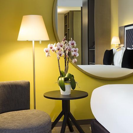 Boutique Hotel Des XV ستراسبورغ المظهر الخارجي الصورة