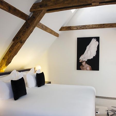 Boutique Hotel Des XV ستراسبورغ المظهر الخارجي الصورة