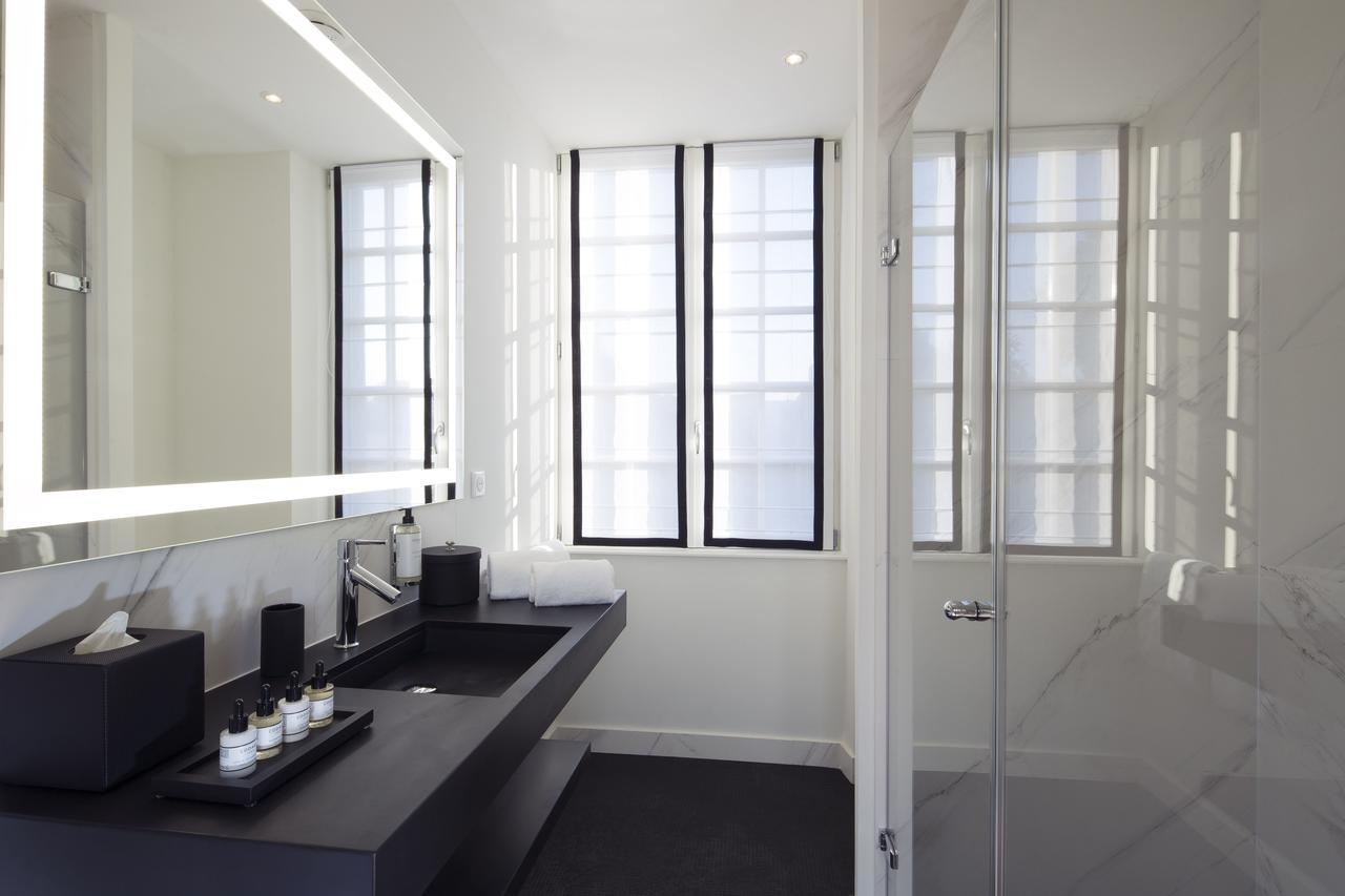 Boutique Hotel Des XV ستراسبورغ المظهر الخارجي الصورة