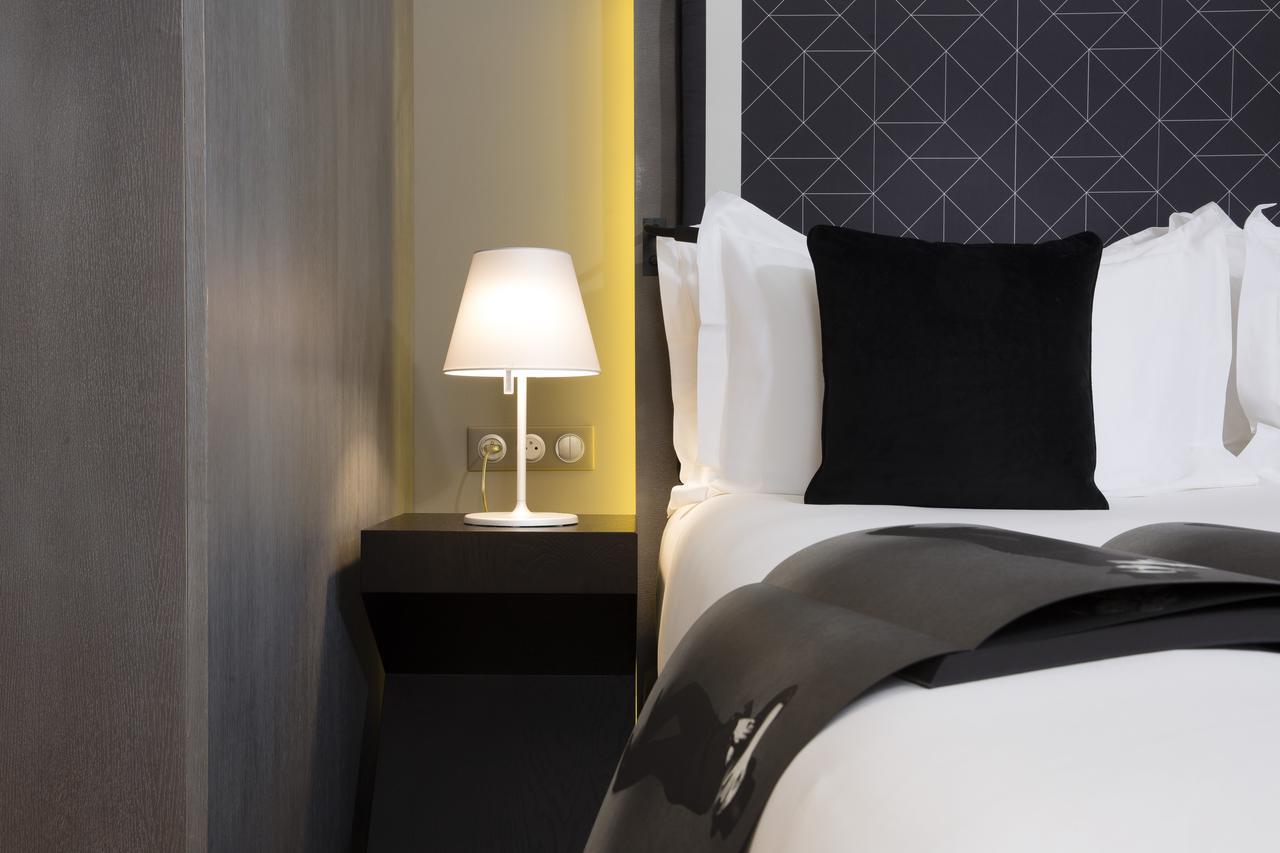 Boutique Hotel Des XV ستراسبورغ المظهر الخارجي الصورة