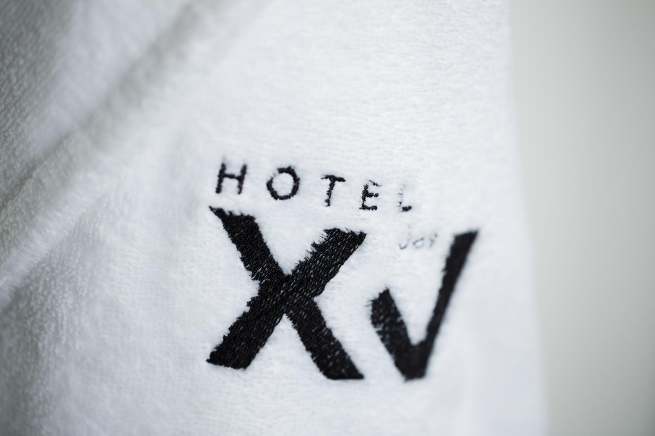 Boutique Hotel Des XV ستراسبورغ المظهر الخارجي الصورة