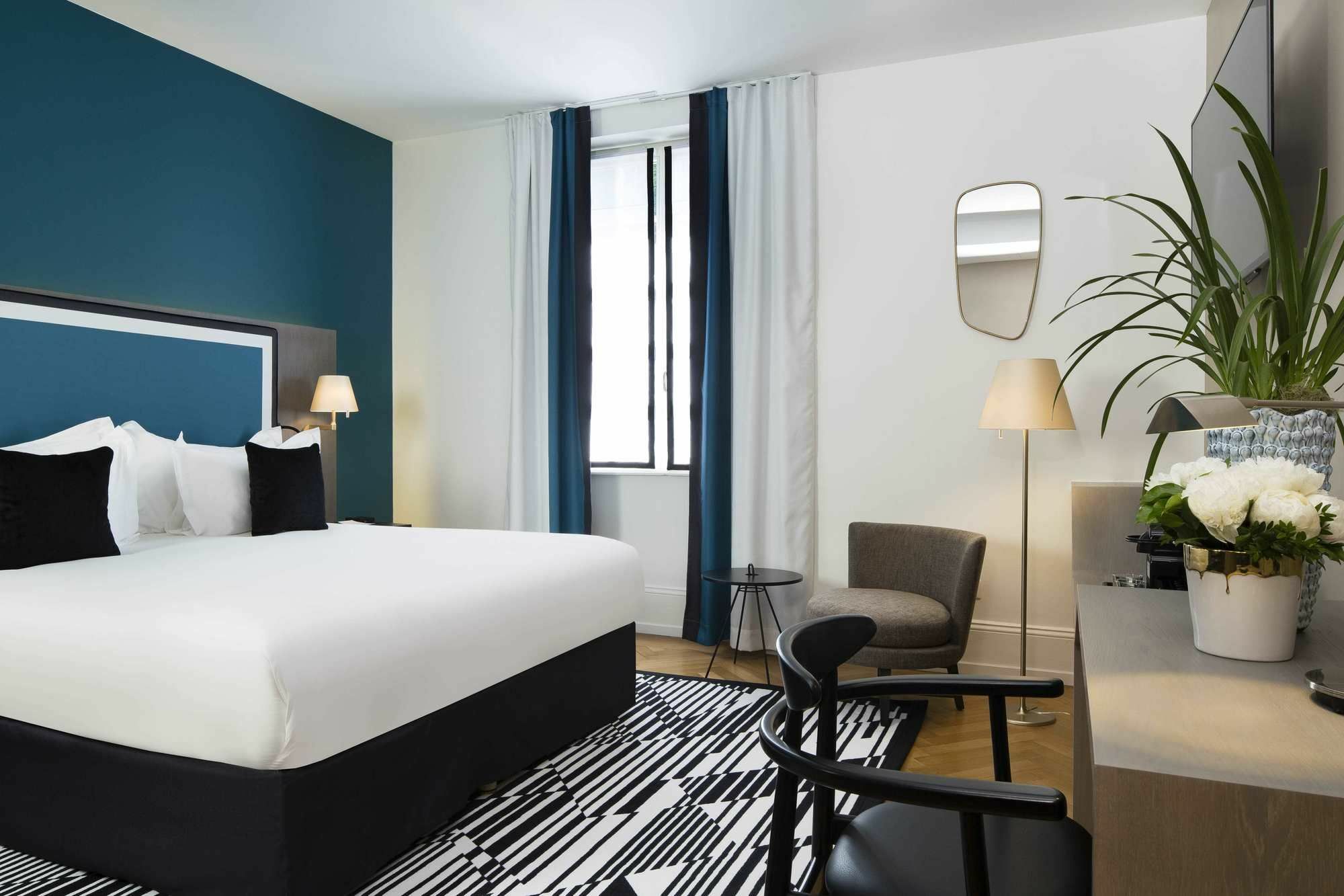 Boutique Hotel Des XV ستراسبورغ المظهر الخارجي الصورة