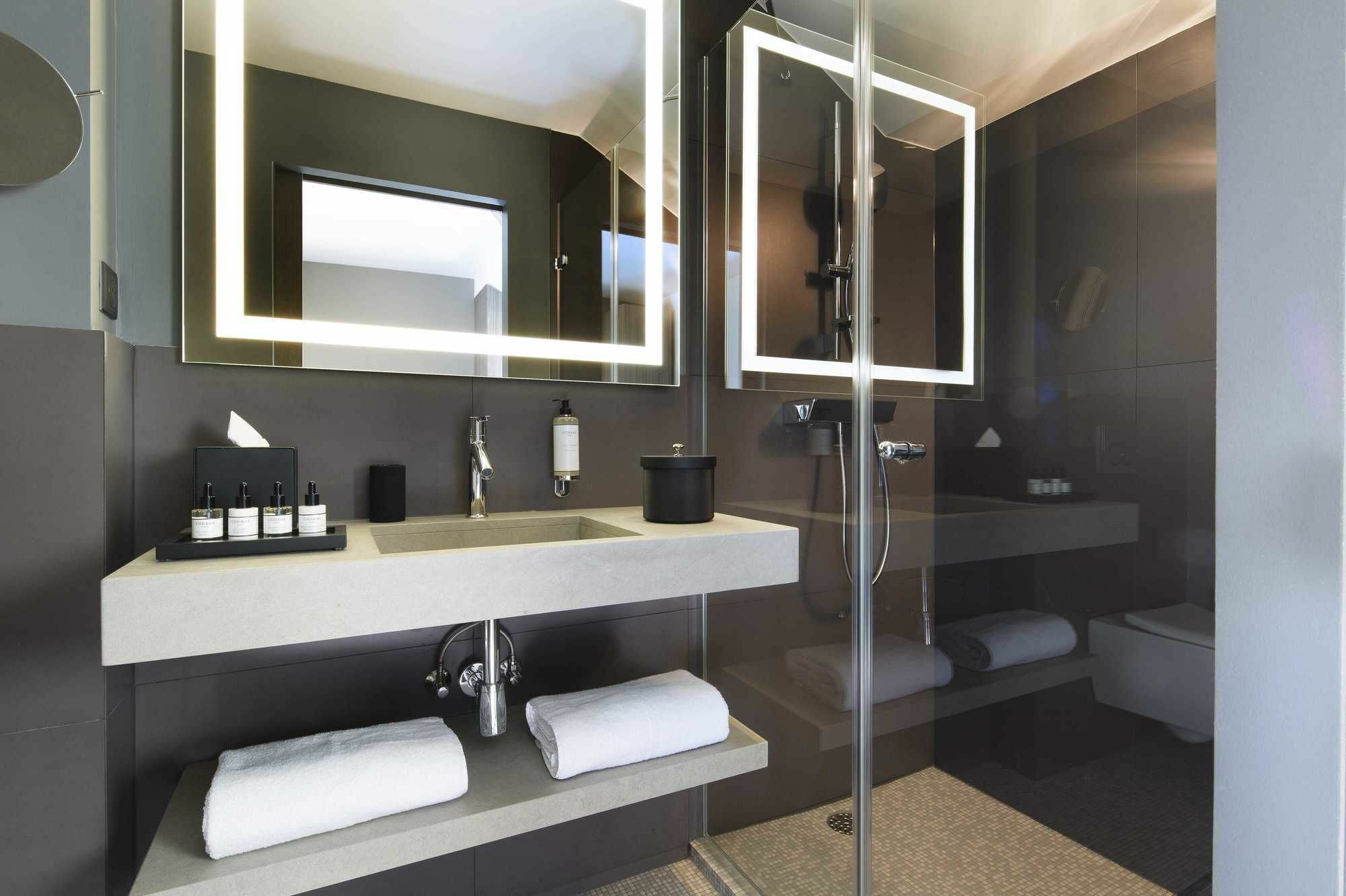 Boutique Hotel Des XV ستراسبورغ المظهر الخارجي الصورة