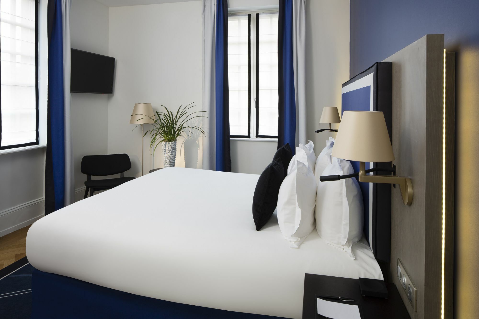 Boutique Hotel Des XV ستراسبورغ المظهر الخارجي الصورة
