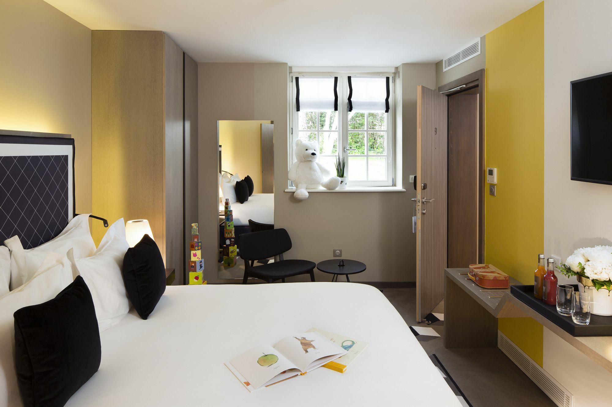 Boutique Hotel Des XV ستراسبورغ المظهر الخارجي الصورة