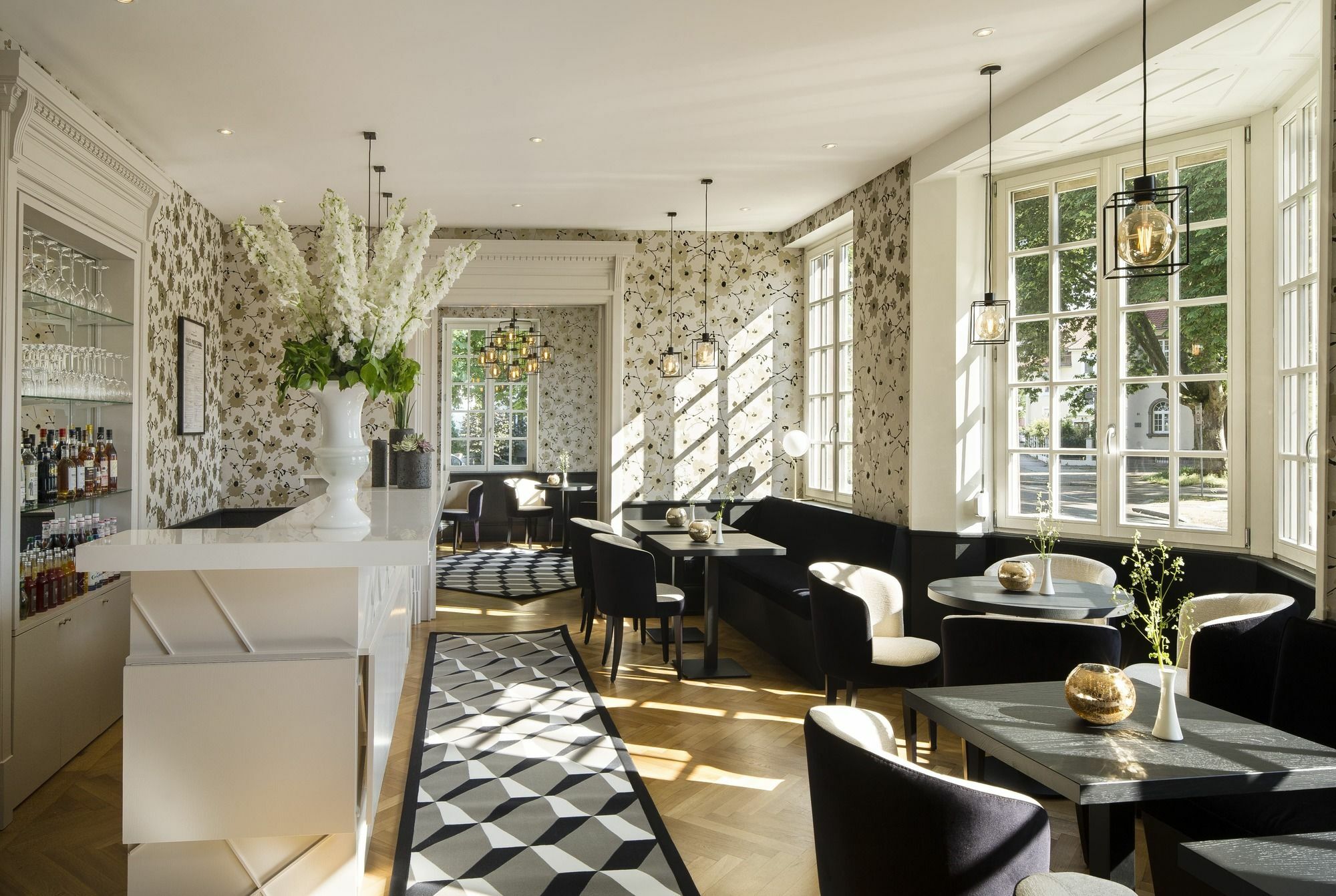 Boutique Hotel Des XV ستراسبورغ المظهر الخارجي الصورة
