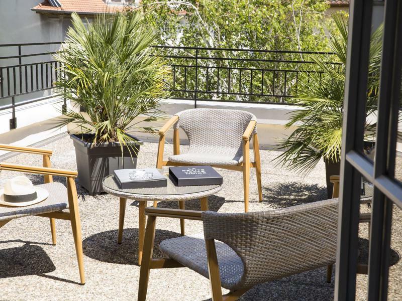 Boutique Hotel Des XV ستراسبورغ المظهر الخارجي الصورة