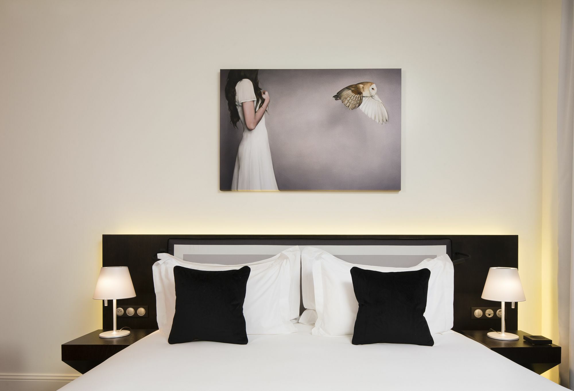 Boutique Hotel Des XV ستراسبورغ المظهر الخارجي الصورة